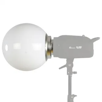 Gaismas veidotāji - StudioKing Diffusor Ball SK-DB300 30 cm - ātri pasūtīt no ražotāja