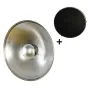 Gaismas veidotāji - StudioKing Beauty Dish SK-BD550 55 cm for Falcon Eyes - ātri pasūtīt no ražotāja