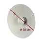 Gaismas veidotāji - StudioKing Beauty Dish White SK-BD550W 55 cm for Falcon Eyes - ātri pasūtīt no ražotāja