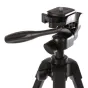 Foto statīvi - Nest Tripod + Head NT-510 H136 cm - perc šodien veikalā un ar piegādi