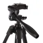 Foto statīvi - Nest Tripod + Head NT-510 H136 cm - perc šodien veikalā un ar piegādi