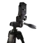 Foto statīvi - Nest Tripod + Head NT-510 H136 cm - perc šodien veikalā un ar piegādi