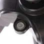 Foto statīvi - Nest Tripod + Head NT-510 H136 cm - perc šodien veikalā un ar piegādi