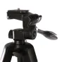 Foto statīvi - Nest Tripod + Head NT-530 H137 cm - ātri pasūtīt no ražotāja