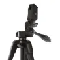 Foto statīvi - Nest Tripod + Head NT-530 H137 cm - ātri pasūtīt no ražotāja