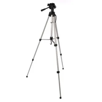 Foto statīvi - Nest Tripod + Head WT-3540 H157 cm - ātri pasūtīt no ražotāja
