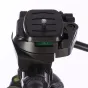 Foto statīvi - Nest Tripod + Head WT-3540 H157 cm - ātri pasūtīt no ražotāja