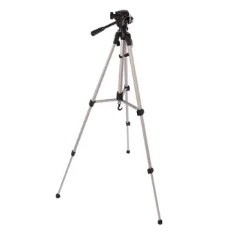 Foto statīvi - Nest Tripod + Head WT-3520 H139 cm - ātri pasūtīt no ražotāja
