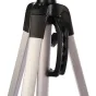 Foto statīvi - Nest Tripod + Head WT-3520 H139 cm - ātri pasūtīt no ražotāja