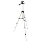 Foto statīvi - Nest Aluminum Tripod + Head WT-3110A H102 cm - ātri pasūtīt no ražotāja