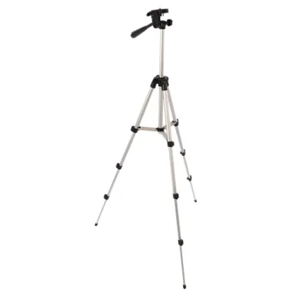 Nest Aluminum Tripod + Head WT-3110A H102 cm