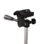 Foto statīvi - Nest Aluminum Tripod + Head WT-3110A H102 cm - ātri pasūtīt no ražotāja