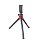 Telefonu statīvi - StudioKing Flexible Table Tripod FTR-18 with Smartphone Adapter - ātri pasūtīt no ražotāja