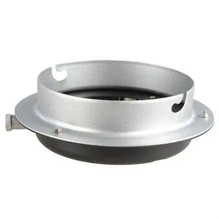 StudioKing Adapter SK-ECBW Elinchrom to Bowens