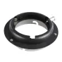 Gaismas veidotāji - StudioKing Adapter SK-ECBW Elinchrom to Bowens - ātri pasūtīt no ražotāja