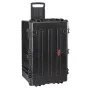Hard Cases - Explorer Cases Waterproof Rack Frame Trolley Case 7641-B15U - quick order from manufacturer