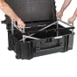 Hard Cases - Explorer Cases Waterproof Rack Frame Trolley Case 7641-B15U - quick order from manufacturer