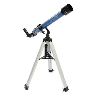 Tālskati - Konus Refractor Telescope Konustart-700B 60/700 - ātri pasūtīt no ražotāja