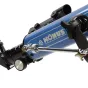 Tālskati - Konus Refractor Telescope Konustart-700B 60/700 - ātri pasūtīt no ražotāja