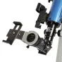 Tālskati - Konus Refractor Telescope Konustart-700B 60/700 - ātri pasūtīt no ražotāja