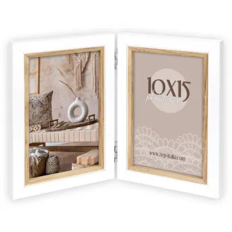 Foto rāmis - Zep Photo Frame CV263 Ayas 2Q 2x10x15 cm - ātri pasūtīt no ražotāja
