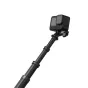 Accessories for Action Cameras - Telesin Ultra Light no bending Carbon Fibre 3M Selfie stick - quick order from manufacturer