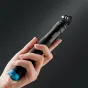 Sporta kameru aksesuāri - Telesin Selfie Aluminum monopod with aluminum trip - perc šodien veikalā un ar piegādi