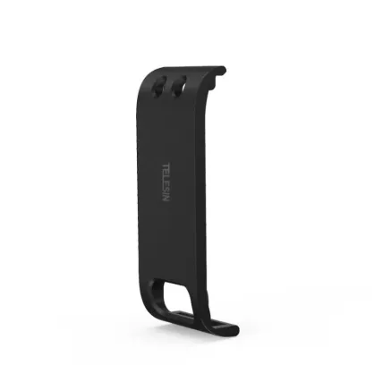 Telesin Plastic battery cover special replacement for GoPro Hero 9 / Hero 10