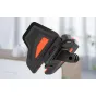 Accessories for Action Cameras - Telesin Second Genaration Motorcycle Helmet Strap - quick order from manufacturer Best choise selected by experts