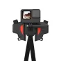 Accessories for Action Cameras - Telesin Second Genaration Motorcycle Helmet Strap - quick order from manufacturer Best choise selected by experts
