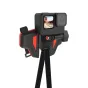 Accessories for Action Cameras - Telesin Second Genaration Motorcycle Helmet Strap - quick order from manufacturer Best choise selected by experts