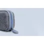 Sporta kameru aksesuāri - Telesin Newest Protective bag for Gopro 9 grey - ātri pasūtīt no ražotāja