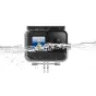 Accessories for Action Cameras - Telesin 45m waterproof case for GoPro Hero12 Hero 9 HERO10 HERO11 - buy today in Master Foto store and with delivery Best choise selected by experts