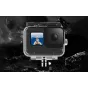 Accessories for Action Cameras - Telesin 45m waterproof case for GoPro Hero12 Hero 9 HERO10 HERO11 - buy today in Master Foto store and with delivery Best choise selected by experts