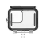 Accessories for Action Cameras - Telesin GP-WTP-901 45m ūdensnecaurlaidīgs futrālis GoPro Hero12 9 / 10 / 11 - buy today in Master Foto store and with delivery Best choise selected by experts