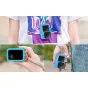Sporta kameru aksesuāri - Telesin Black Silicone case for GoPro HERO11 Hero 9 HERO10 - perc šodien veikalā un ar piegādi