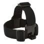 Accessories for Action Cameras - Telesin Head strap GoPro ( 3 strip of glue) - quick order from manufacturer