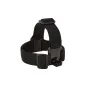 Accessories for Action Cameras - Telesin Head strap GoPro ( 3 strip of glue) - quick order from manufacturer