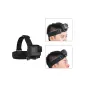 Accessories for Action Cameras - Telesin Head strap GoPro ( 3 strip of glue) - quick order from manufacturer