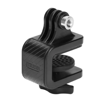 Telesin Skateboard clip mount for GoPro cameras