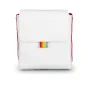 Discontinued - POLAROID NOW BAG WHITE & RED 6100