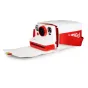 Discontinued - POLAROID NOW BAG WHITE & RED 6100