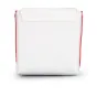Discontinued - POLAROID NOW BAG WHITE & RED 6100