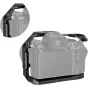Ietvars kameram CAGE - SMALLRIG 2926 CAGE FOR NIKON Z5/Z6/Z7/Z6II/Z7II 2926 - ātri pasūtīt no ražotāja