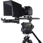 Teleprompteri - DATAVIDEO TP-500 DSLR PROMPTER W 18MM RAIL W/O REMOTE TP-500 - ātri pasūtīt no ražotāja