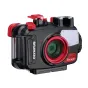 Zemūdens foto - Olympus PT-059 Underwater Housing (TG-6/TG-5) - ātri pasūtīt no ražotāja