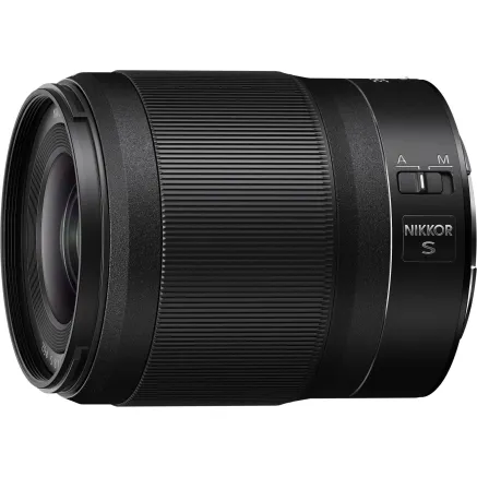 Nikon NIKKOR Z 35mm f1.8 S