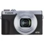 Kompaktkameras - Canon PowerShot G7 X Mark III (Silver) - ātri pasūtīt no ražotāja