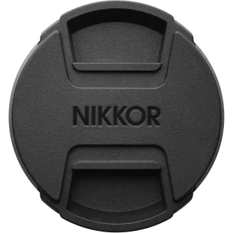 Objektīvi - Nikon NIKKOR Z DX 16-50mm f/3.5-6.3 VR - ātri pasūtīt no ražotāja