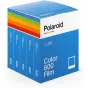 Film for instant cameras - POLAROID COLOR FILM FOR 600 5-PACK - quick order from manufacturer Best choise selected by experts